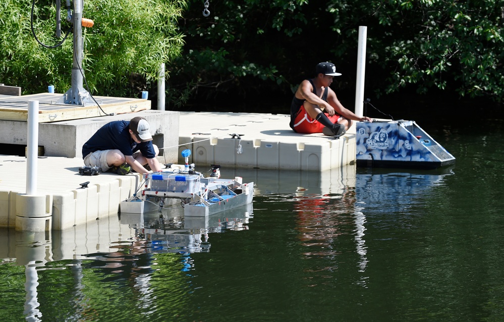RoboBoat