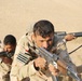 Coalition Forces Train Iraqi Security Force at Al Asad