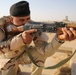 Coalition Forces Train Iraqi Security Force at Al Asad