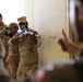 Coalition Forces Train Iraqi Security Force at Al Asad