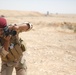 Coalition Forces Train Iraqi Security Force at Al Asad