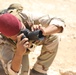Coalition Forces Train Iraqi Security Force at Al Asad