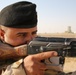 Coalition Forces Train Iraqi Security Force at Al Asad