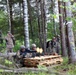 Live fire exercise in Estonia hones soldiering skills