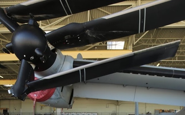 LL Cool J visits MCAS Miramar