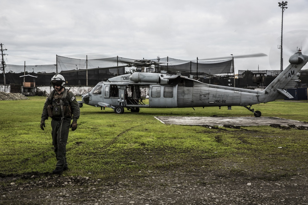 Operation Continuing Promise