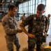 435th CRG's International Jump Week