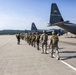 435th CRG's International Jump Week