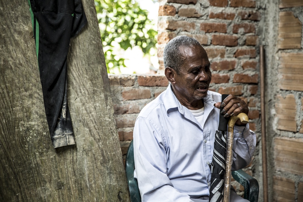 Operation Continuing Promise