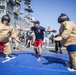 Fourth of July celebration aboard the USS Bonhomme Richard