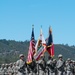 79th IBCT Change of Command