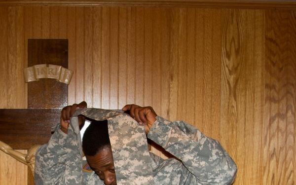 Training to Minister