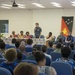 USNS Mercy participates in a women's leadership symposium in Rabaul, Papua New Guinea During Pacific Partnership 2015