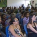 USNS Mercy participates in a women's leadership symposium in Rabaul, Papua New Guinea During Pacific Partnership 2015