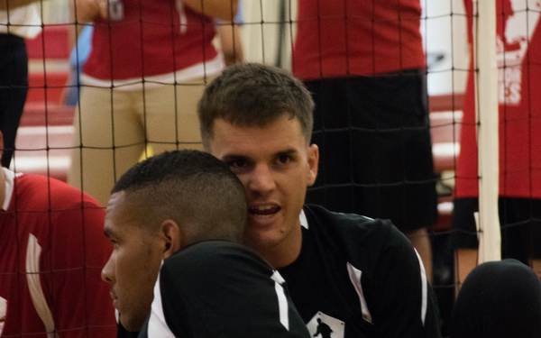 2015 Department of Defense Warrior Games
