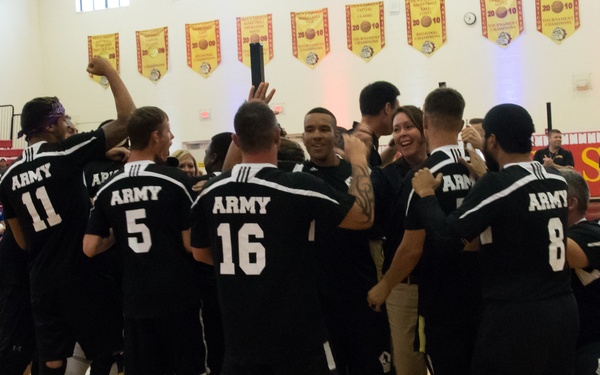 2015 Department of Defense Warrior Games
