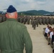 130th Airlift Wing change of command