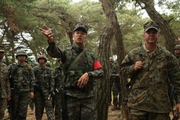 KMEP 15-11 Culminating Event