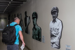 Learning the lessons of the past