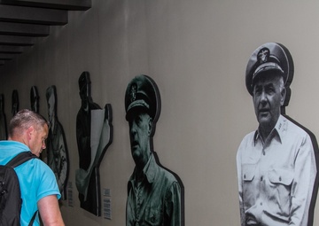 Learning the lessons of the past