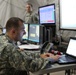 The 149th MEB conducts a command post exercise