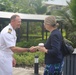 Solomon Islands opening ceremony