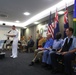 Solomon Islands opening ceremony