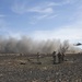 U.S. Marines conduct live fire at Brashaw Field Training Area, Australia.