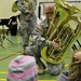 56th Army Band provides musical education for Australian youth