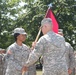 Medical Support Unit-Europe gains new commander