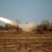 Marines, Australian soldiers fire HIMARS during Talisman Sabre 15