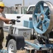 Engineering and installations team keeps the BAF missions running