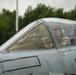 Romania, US partner for flight training