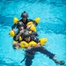 Maritime Engagement Team conducts water survival recertification