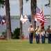 MCCSSS Sgt. Major Relief and Appointment Ceremony