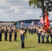 MCCSSS Sgt. Major Relief and Appointment Ceremony