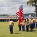 MCCSSS Sgt. Major Relief and Appointment Ceremony