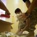 US Soldiers pay-it-forward, help renovate Latvian orphanage