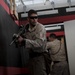 Marines from 2/1 participate in Raid Leaders Course