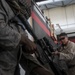 Marines from 2/1 participate in Raid Leaders Course