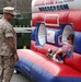 7Th ESB hosts family day for Marines and their kids