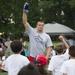 Rob Gronkowski football camp a 'touchdown' with youth at JBA