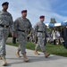 US Army Alaska change of command