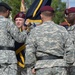 US Army Alaska change of command