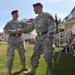 US Army Alaska change of command