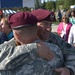 US Army Alaska change of command