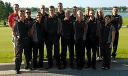 All-Army Triathlon Team