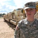 Army Reservist pursues opportunities for leadership