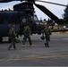 160th SOAR trains with British Royal Air Force