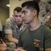 1/8 Marines hone skills during radio operator course